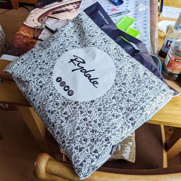 Rydale Product Placeholder Logo