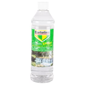 Bartoline 500ml Boiled Linseed Oil | 0251-32 - View #5
