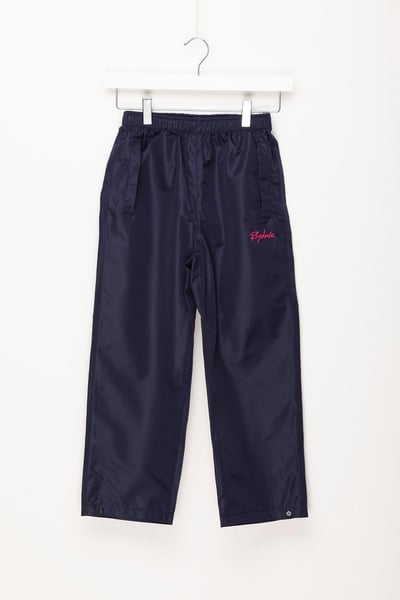 Junior Overtrousers - Navy