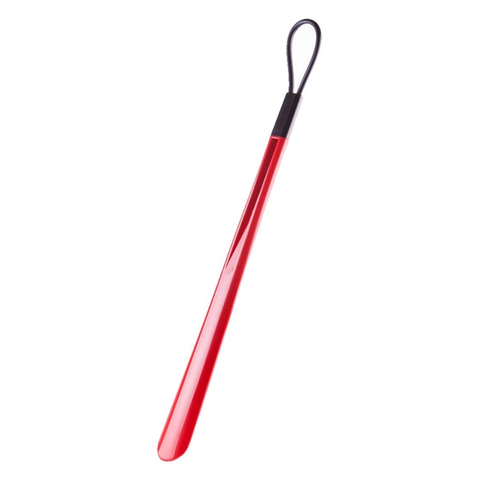 Boot Horn Red UK