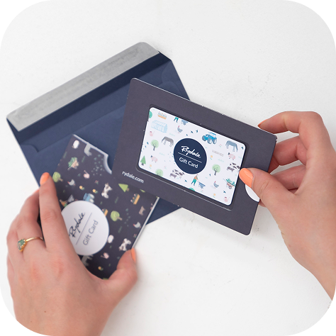 Rydale Product Placeholder Logo