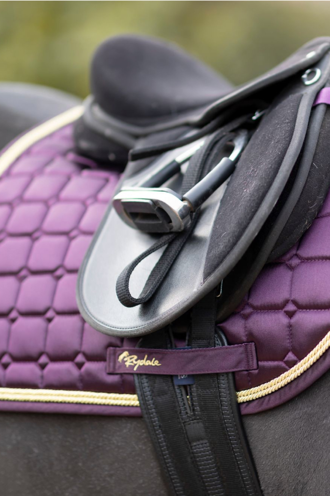 Horse Saddle Pad - Askwith