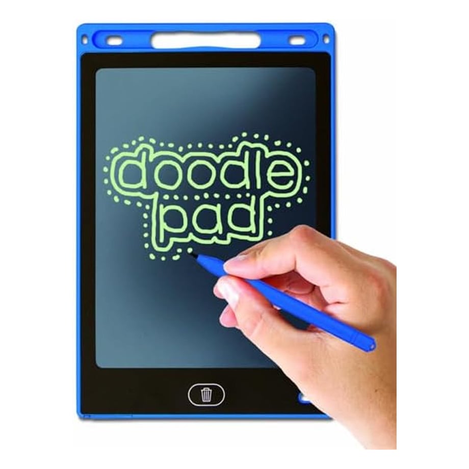 Creative Products Portable LCD Doodle Pad UK