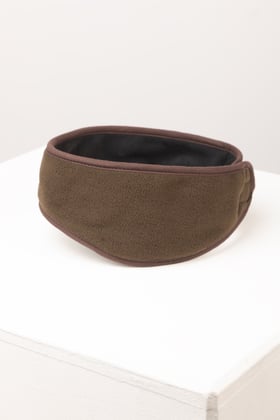 Ladies Fleece Headband - Harpham