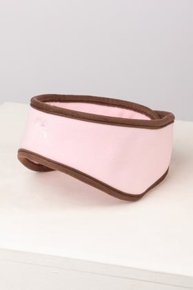 Ladies Fleece Headband - Huggate