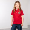 Polo-Shirts für Mädchen