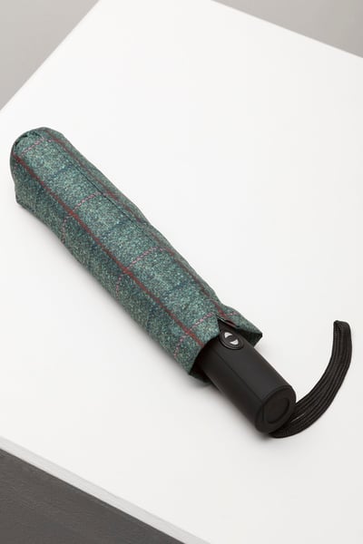 Compact Umbrella - Kate Tweed