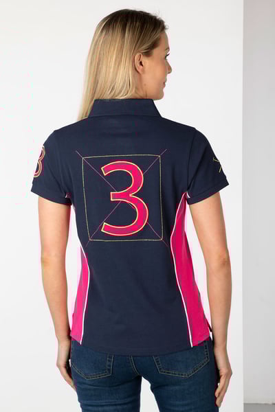 Polo Femme - Muston V