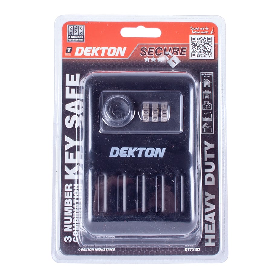 Heavy Duty Key Safe UK