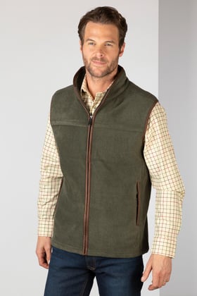 GILETS