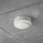 Smoke Alarms & Monoxide Alarms