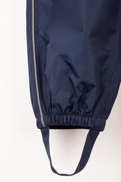Toddler Splash Trousers - Navy