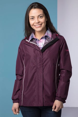 Ladies Jacket in a Packet