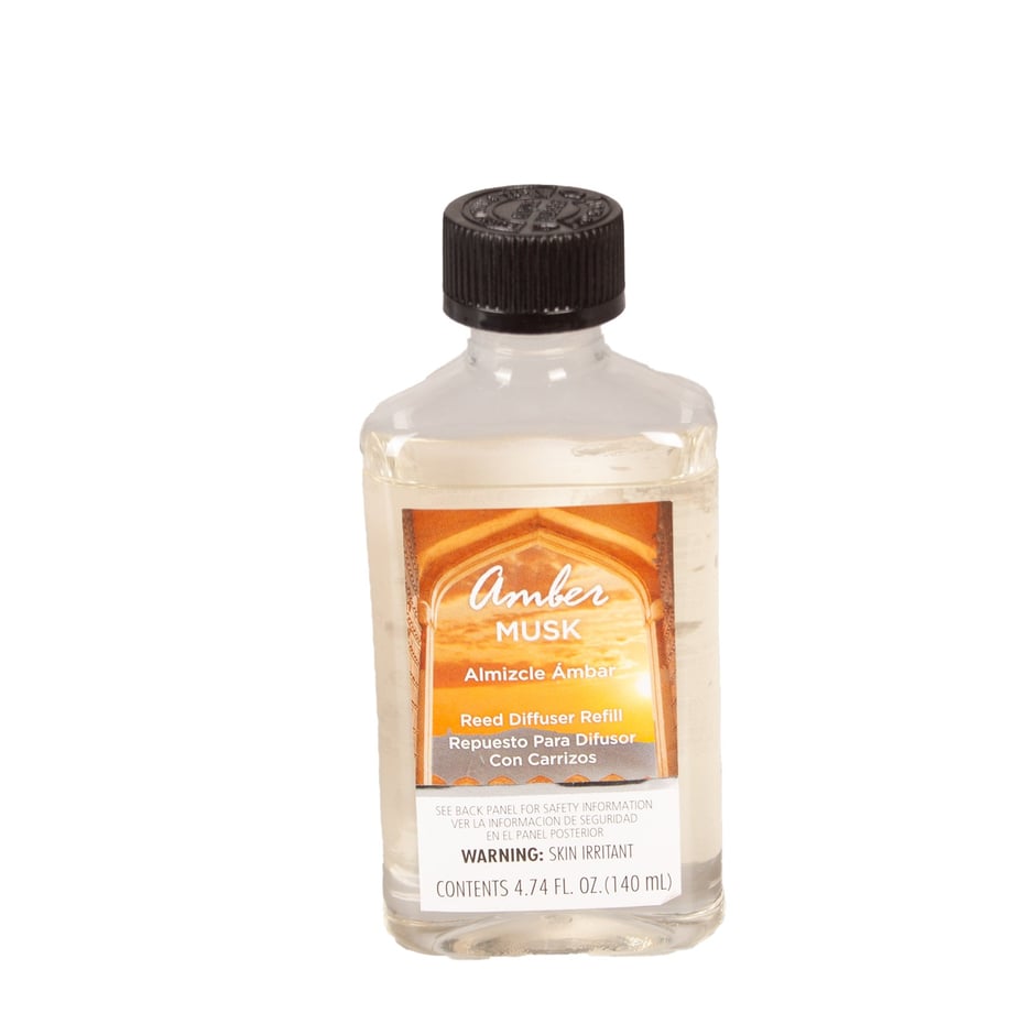 Diffuser Refill Amber Sky | Diffusers UK