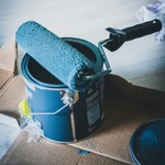 Interior Paint & Woodcare