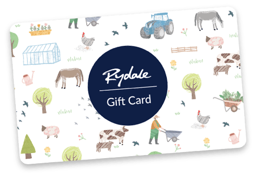 Rydale Product Placeholder Logo