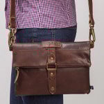 Cross-Body Bag Image