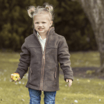 Fleece Jackets Image
