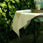 Table Cloths & Napkins