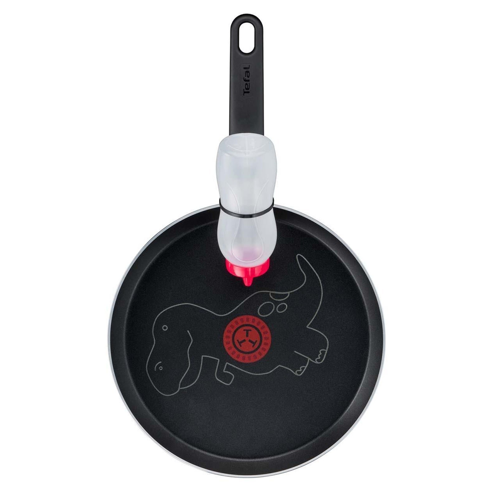 Tefal Create Your Own Animal Pancake Pan 25cm UK