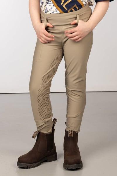 Mallas de montar para niños - Askwith II - Beige
