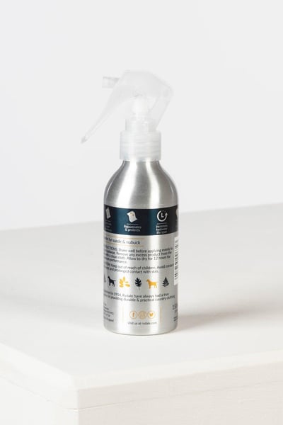 Après-shampooing pour chaussures en daim et nubuck 150 ml