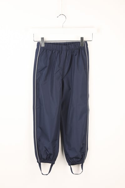 Toddler Splash Trousers - Navy