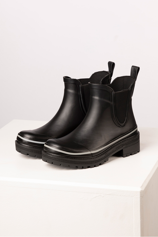 Ladies Short Wellies