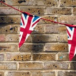 Coronation Decorations