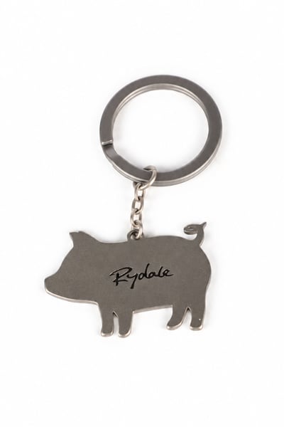 Animal Keyring - Pig