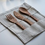 Reusable Tableware
