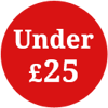 Ladies Under £25