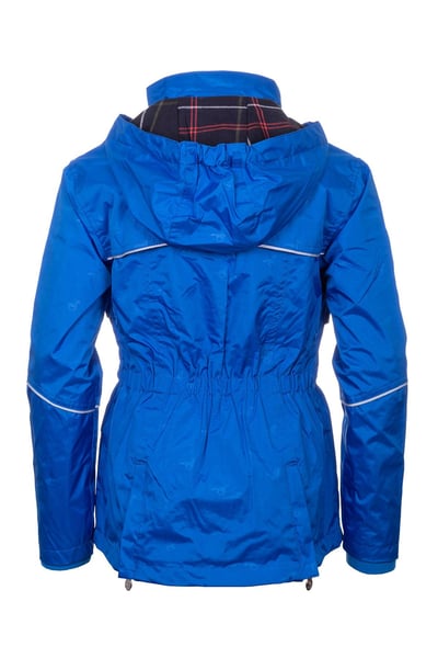 Kids Riding Coat - Askwith - Pacific