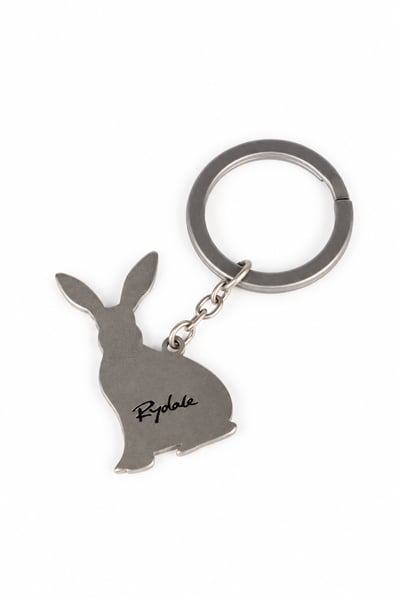 Animal Keyring - Hare