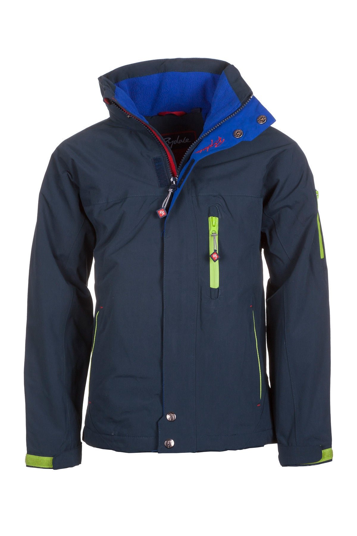 Rydale waterproof jacket on sale