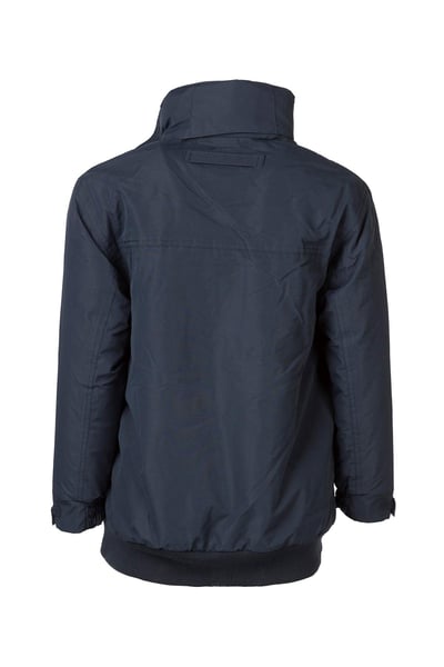 Bomberjacke für Jungen - Ripon - Dunkle Marine