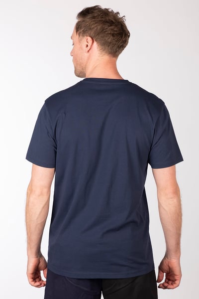 Men's Rydale T-Shirt - Fordon - Navy