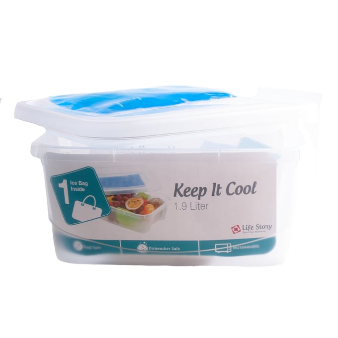 Keep It Cool Food Storage Large UK