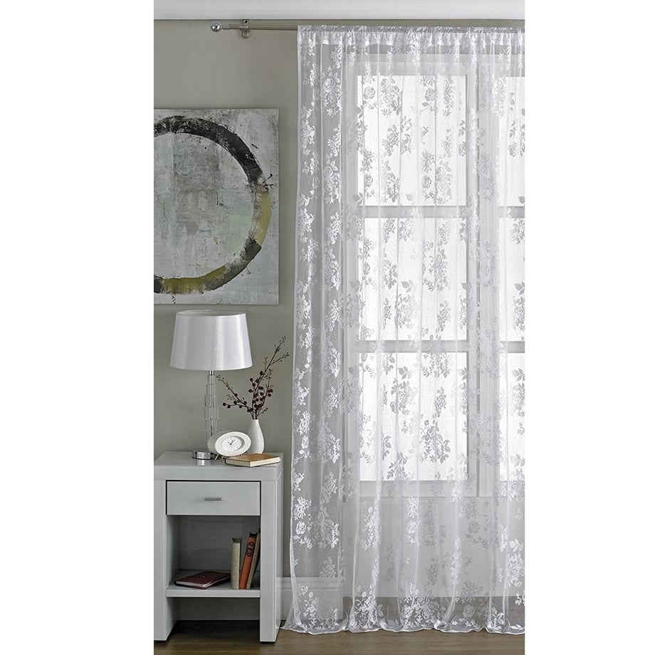 Vintage Lace Panel UK