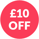 Sale - £10 OFF