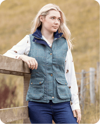 GILETS