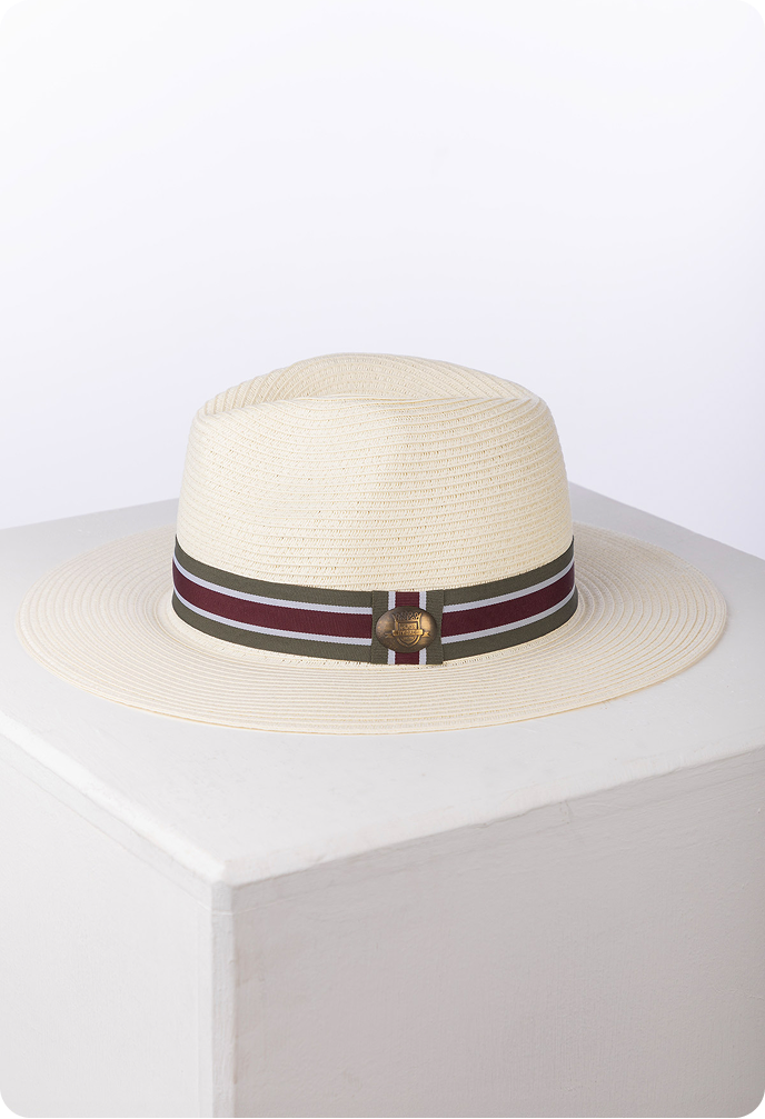 Herren Panamahut