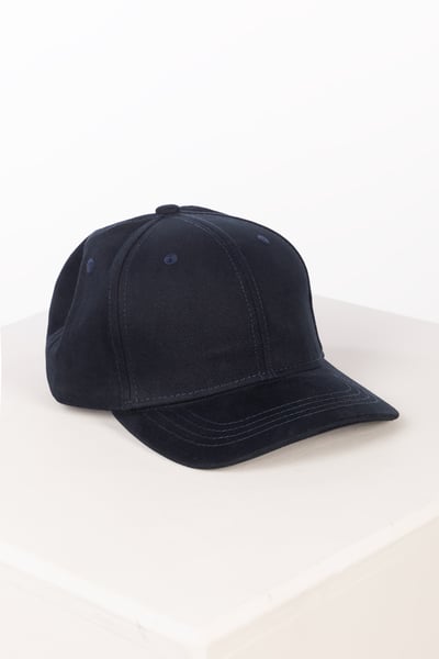Pheasant Baseball Cap - Ripon - Navy