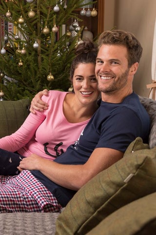 Christmas Pyjamas