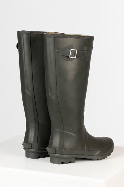 Ladies Wellingtons - Classic II - Olive