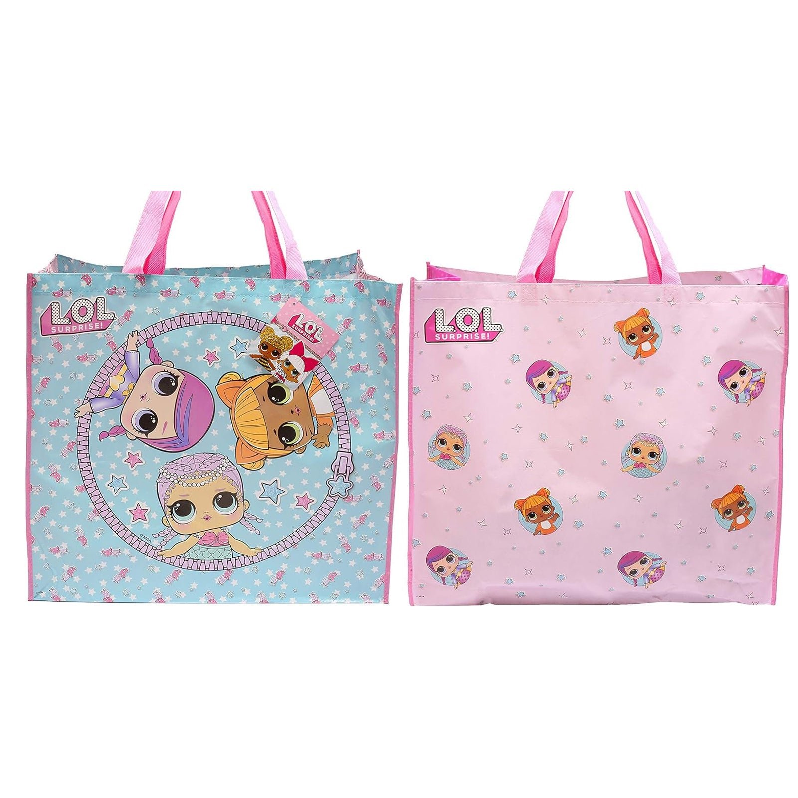 Lol shopping bag hotsell