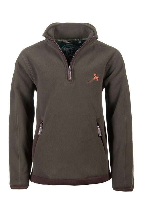 Rydale on sale mens fleece