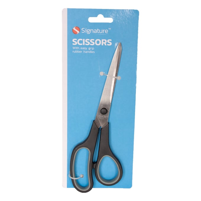 Easy Grip Scissors UK