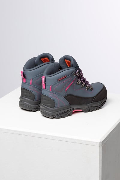 Women's Walking Boots - Kilnwick - Navy