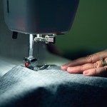 Machine Sewing